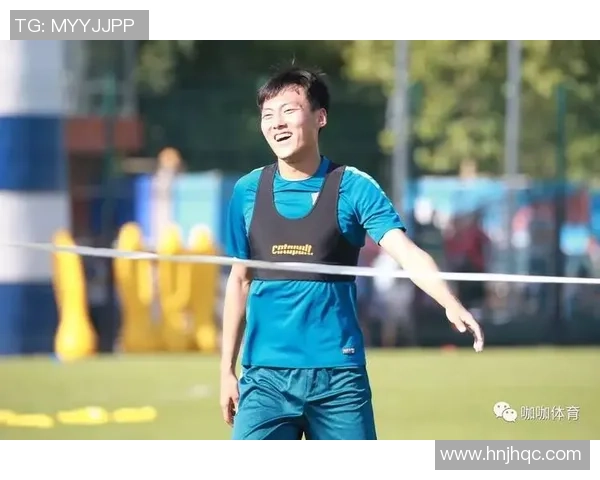 中国足球球星磊哥是谁 他在中国足球史上的地位和贡献解析