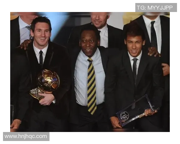 从贝利到梅西：历代足球巨星的辉煌时代与影响力传承