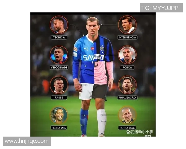 以速度和爆发力为核心的足球天才：这些跑动能力强的球星引领新潮流