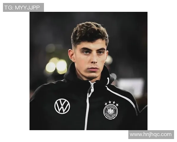 全球足球星二代帅哥排名前十 潜力与魅力兼备的未来之星