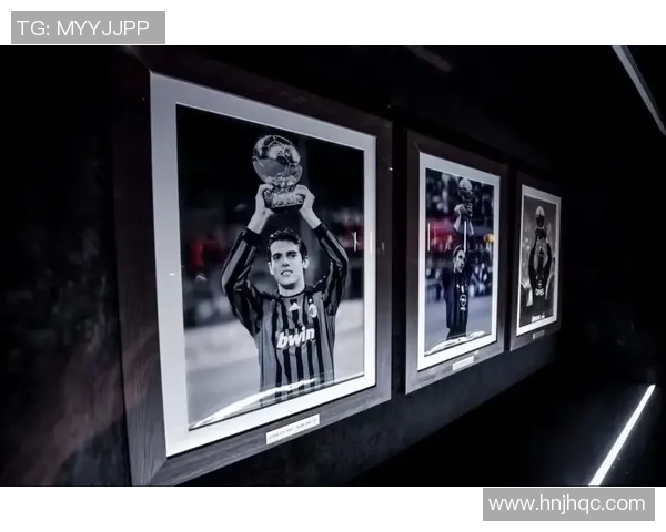 卡卡：从绿茵场到慈善事业的传奇人生与不朽足迹