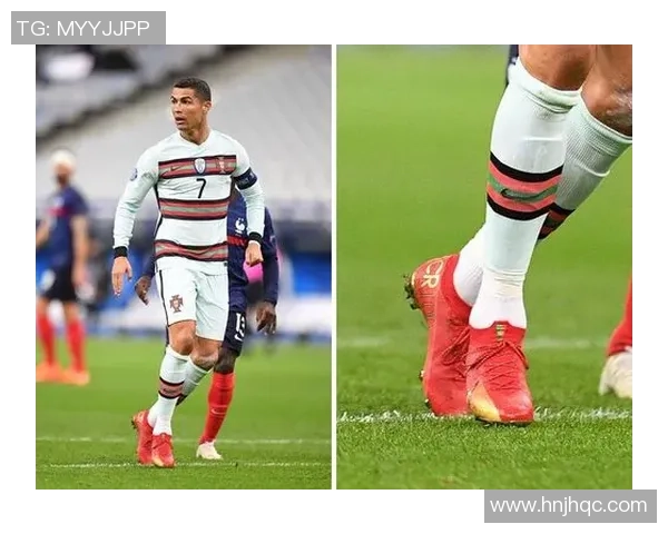 足球球星运动鞋搭配解析提升你的球场时尚感与竞技表现
