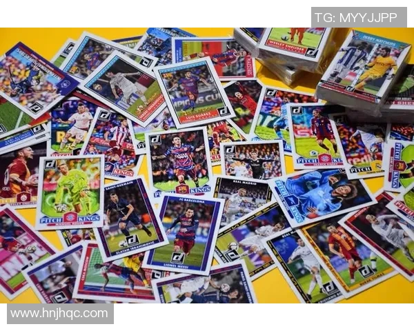 足球界新星瓜瓜崛起 探秘球星卡背后的市场热潮与投资潜力